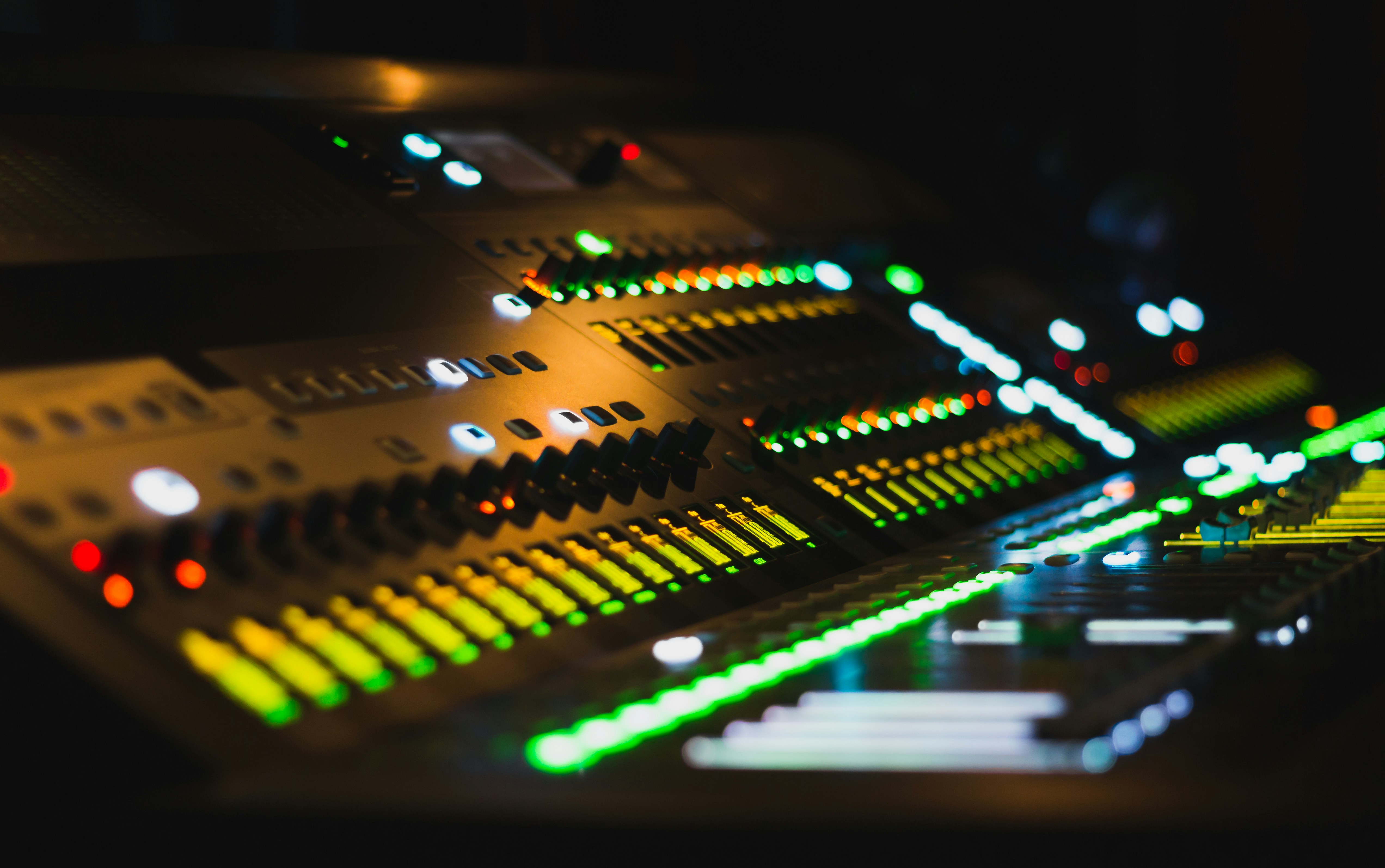 Music Banner